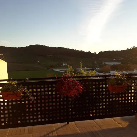 La Lobera Chalet