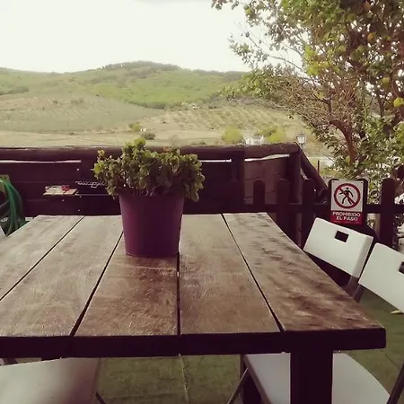 Chalet La Lobera *