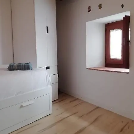 Chalet La Lobera *